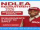 NDLEA Recruitment 2026 Portal – Application Form, Requirements and Complete Guide