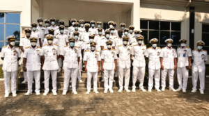 Nigerian Navy Recruitment 2026